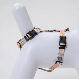 Szelki guard Stay on "Beach Please" - Master