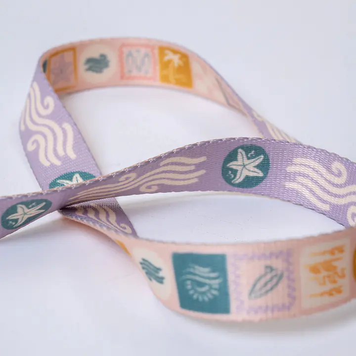 Szelki guard Stay on "Beach Please" - Master