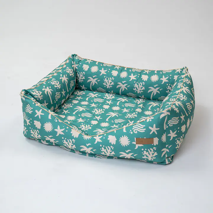 Kanapa ortopedyczna "Beach Please" - Master