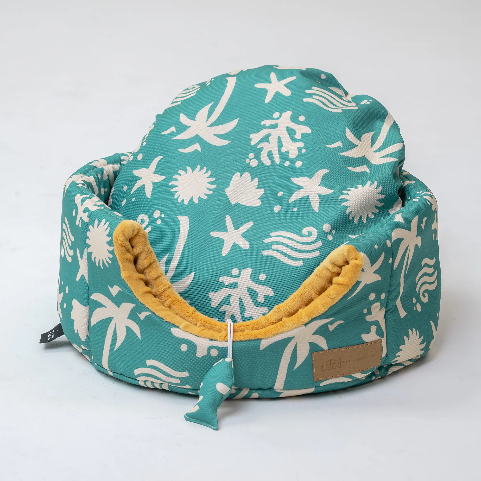 Domek 2w1 "Beach Please" - Master