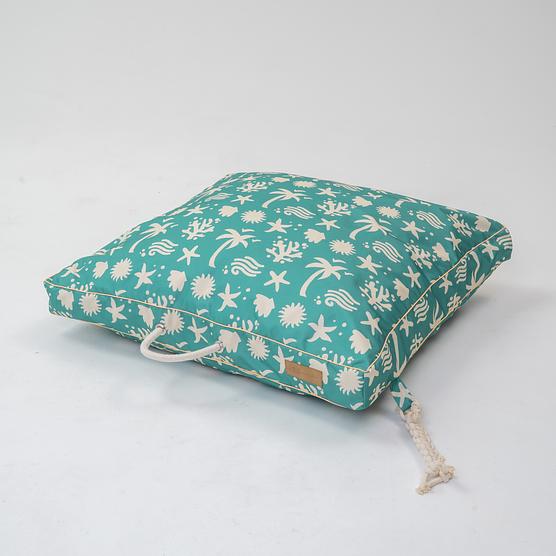 Legowisko Poducha dla psa lub kota "Beach Please"