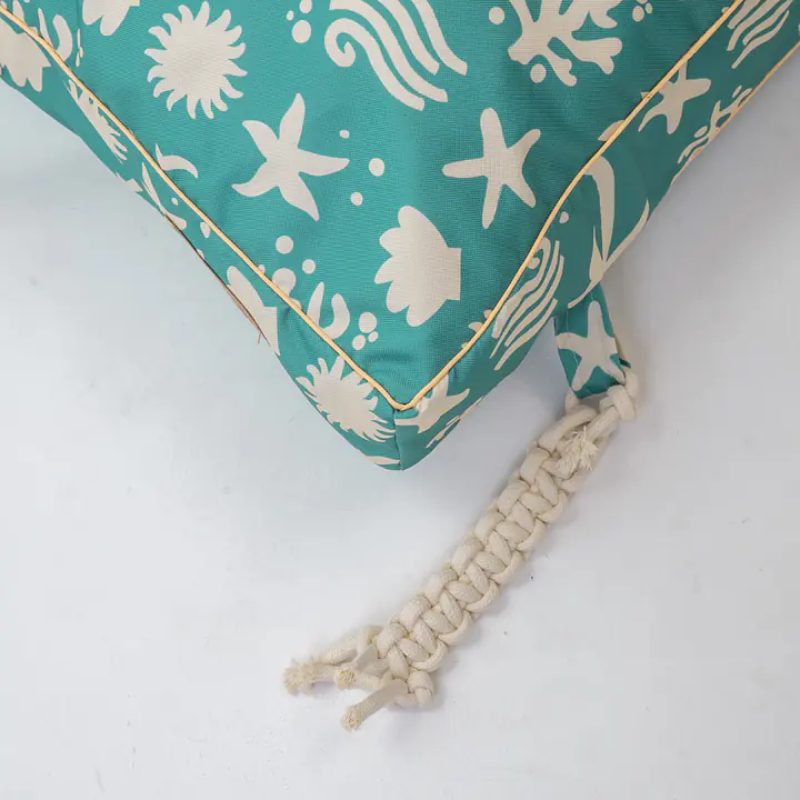 Legowisko Poducha dla psa lub kota "Beach Please" - Master