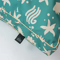 Legowisko Poducha dla psa lub kota "Beach Please" - Master