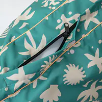 Legowisko Poducha dla psa lub kota "Beach Please" - Master