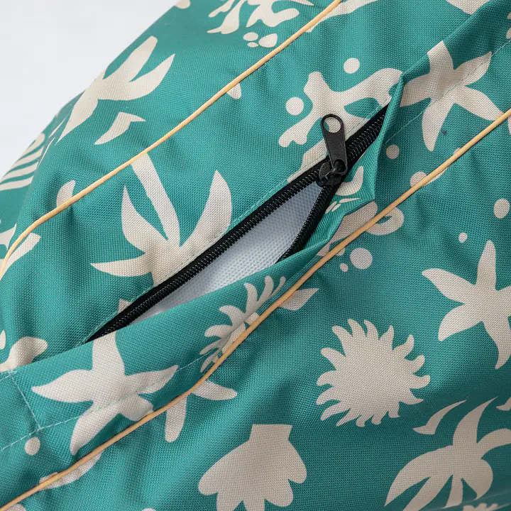 Legowisko Poducha dla psa lub kota "Beach Please" - Master