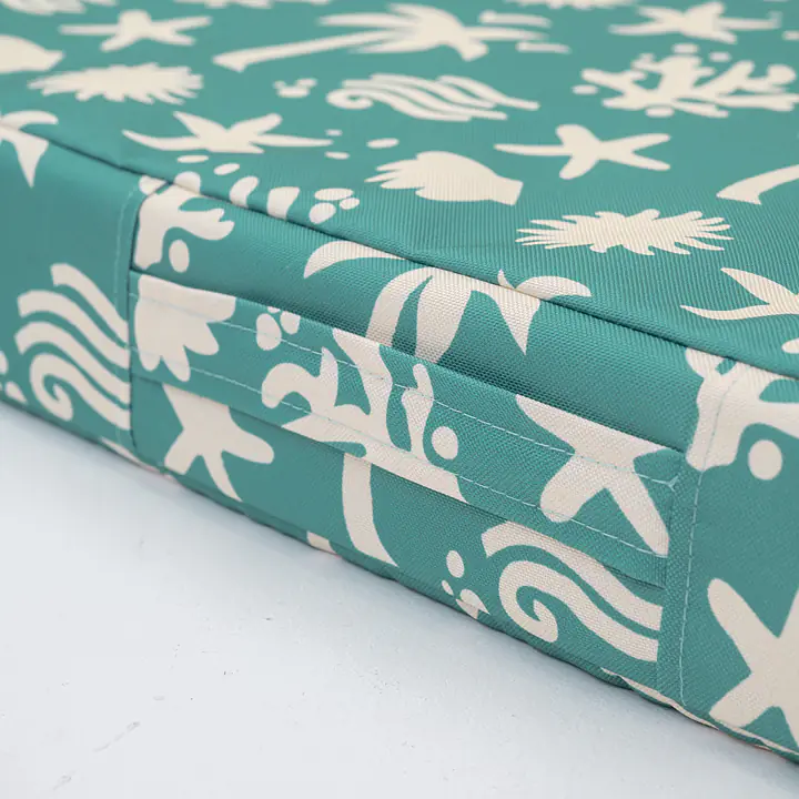 Legowisko materac dla psa lub kota "Beach Please" - Master