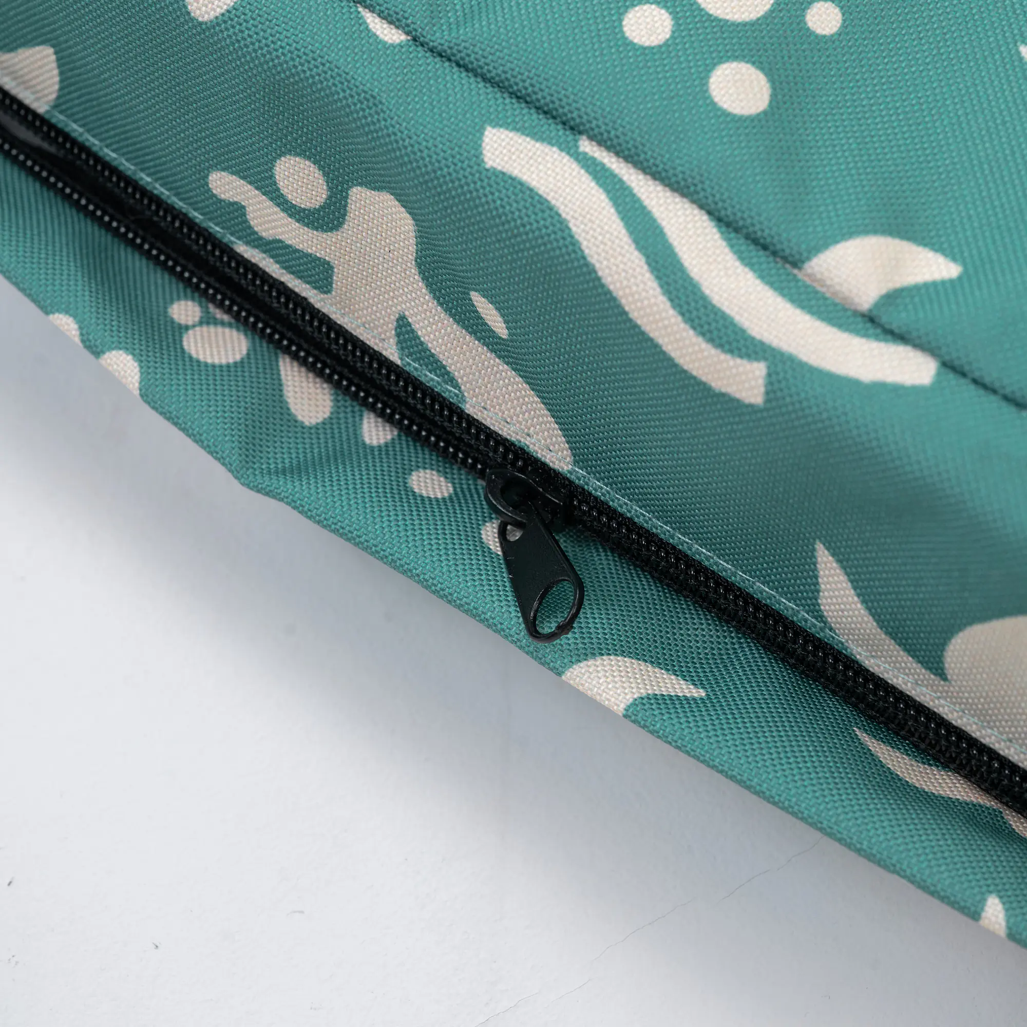 Legowisko materac dla psa lub kota "Beach Please" - Master