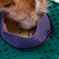 Składana miska podróżna "Psychodelia"  - Master