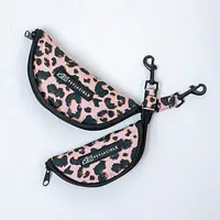 Składana miska podróżna "Panterka"  - Master