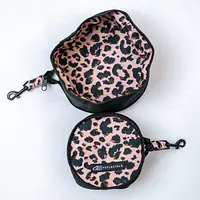 Składana miska podróżna "Panterka"  - Master