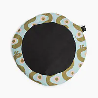 Portable Snuffle mat "Sausage dog" 3 in 1 - Master