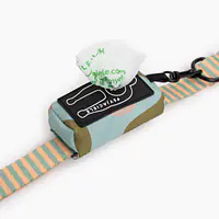 Poop bags case "Sausage dog" - Master