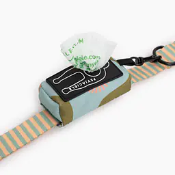 Poop bags case "Sausage dog" - Master