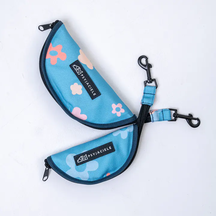 Składana miska podróżna "Oopsy Daisy"  - Master