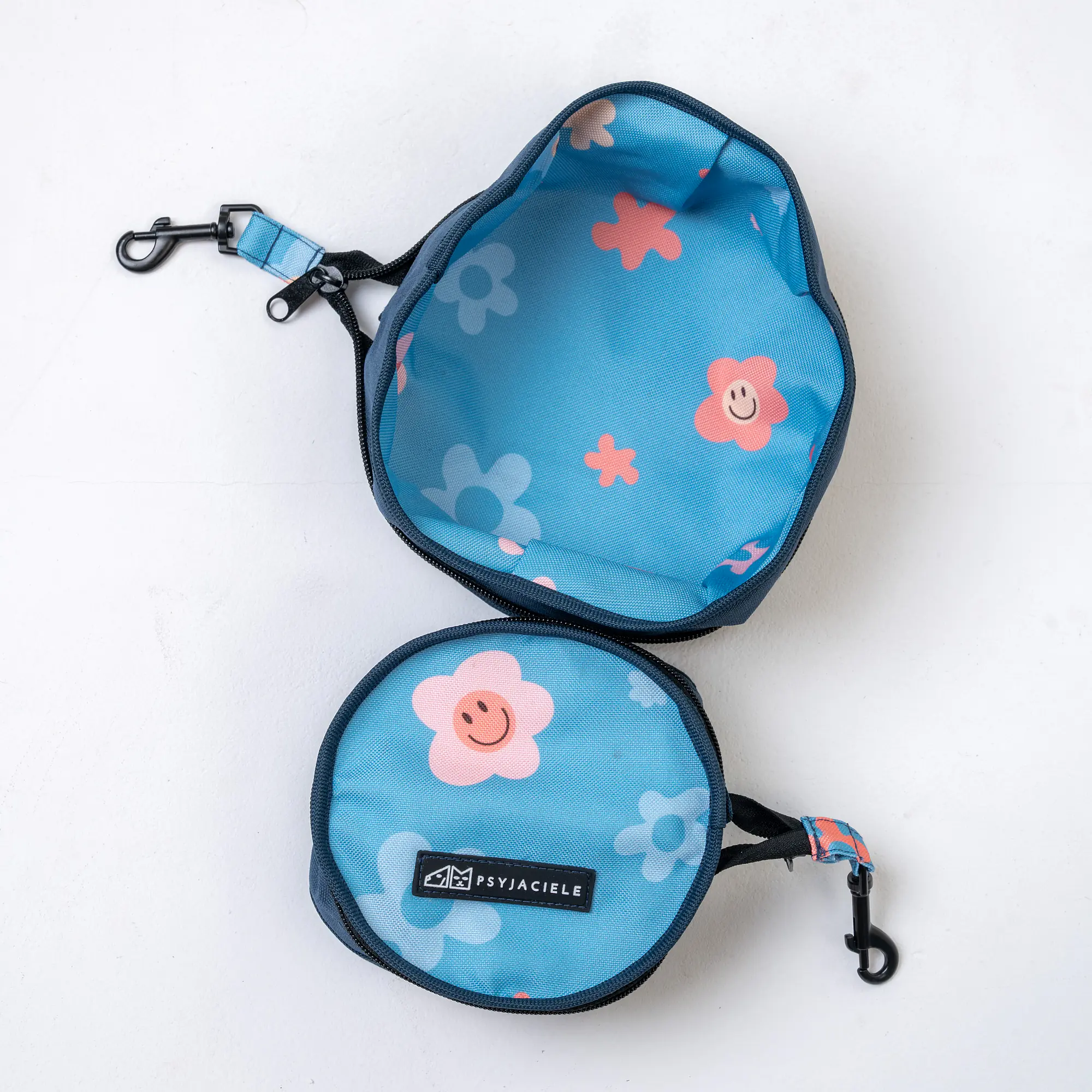 Składana miska podróżna "Oopsy Daisy"  - Master