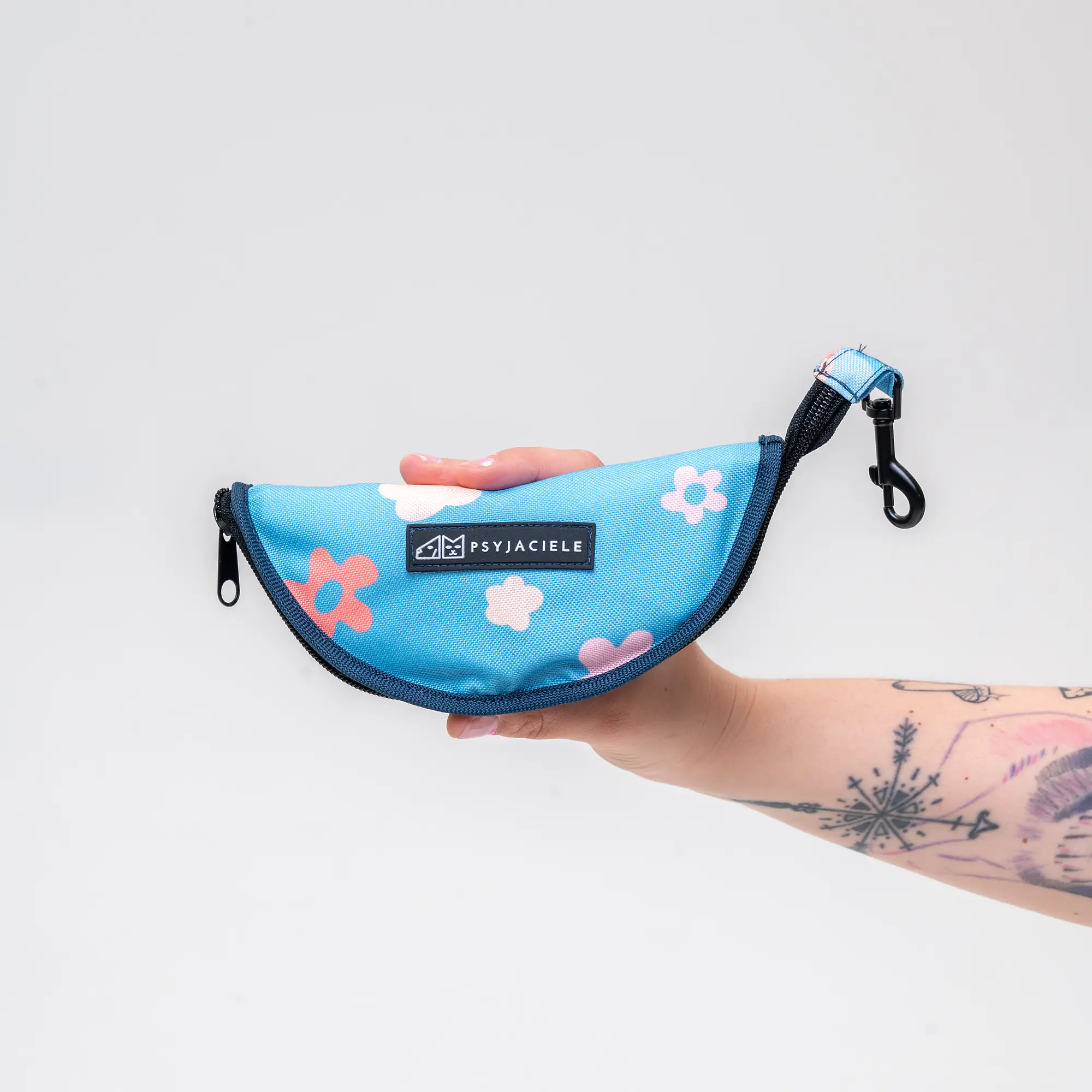 Składana miska podróżna "Oopsy Daisy"  - Master