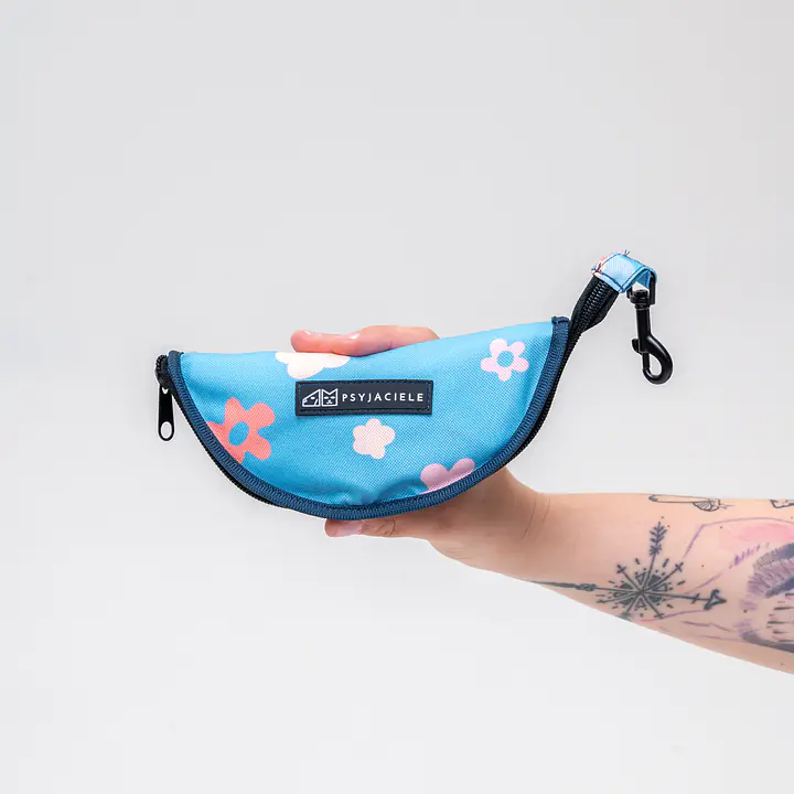 Składana miska podróżna "Oopsy Daisy"  - Master