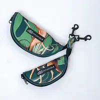 Składana miska podróżna "Psikolaż"  - Master