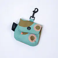 Mini mini saszetka na smaczki "Piesss" - Master