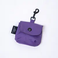 Micro pouch for treats "Last goodbye" - Master