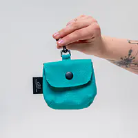 Micro pouch for treats "Miami vibes" - Master