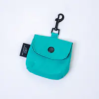 Micro pouch for treats "Miami vibes" - Master