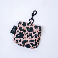 Mini mini saszetka na smaczki "Panterka" - Master