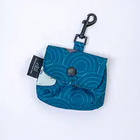 Mini mini saszetka na smaczki "Psutomaki" - Master