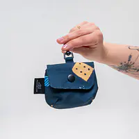 Mini mini saszetka na smaczki "I need space" - Master