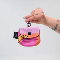 Mini mini saszetka na smaczki "Owoc falliczny 2.0" - Master