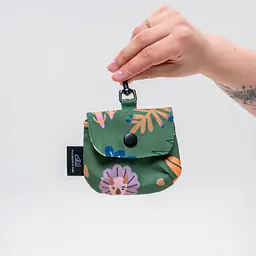 WYPRZEDAŻ Mini mini saszetka na smaczki "Oh my Gad" - Master