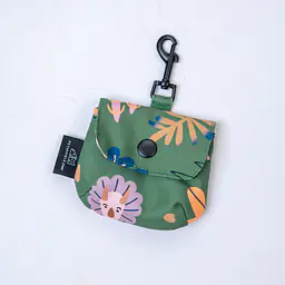 WYPRZEDAŻ Mini mini saszetka na smaczki "Oh my Gad" - Master