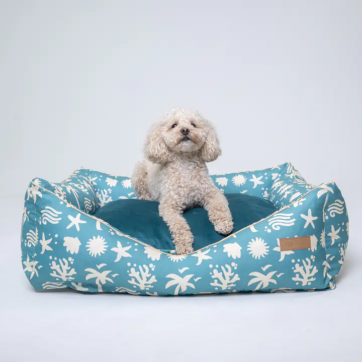 Couch "Beach Please" - Master