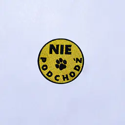 Pimp my Harness - "Nie podchodź" - Master