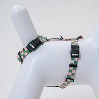 Stay-on guard harness "Check Mate" - Master