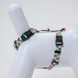 Szelki guard Stay on "Świat zza krat taki kolorowy" - Master