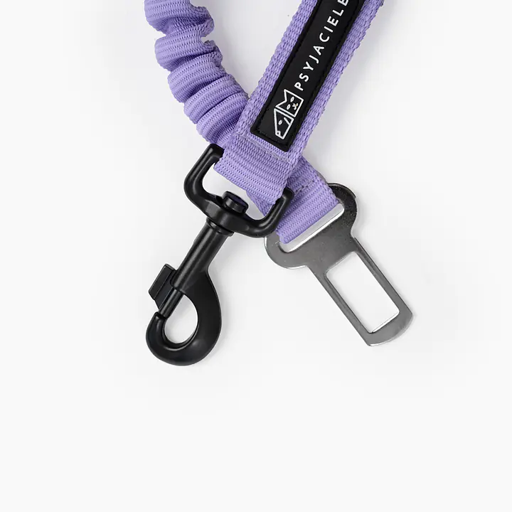 Pasy samochodowe z amortyzarotem "Lilac AF" - Master