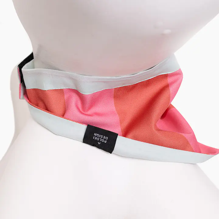 Bandana "Best with cream" - Master