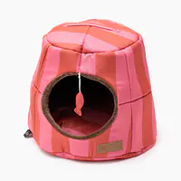 House 2in1 "Best with cream" - Master