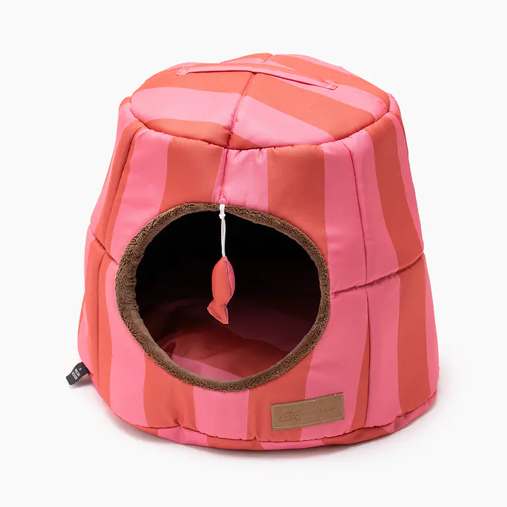 House 2in1 "Best with cream" - Master