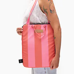 Etui na laptop "Najlepsze ze śmietaną" - Master