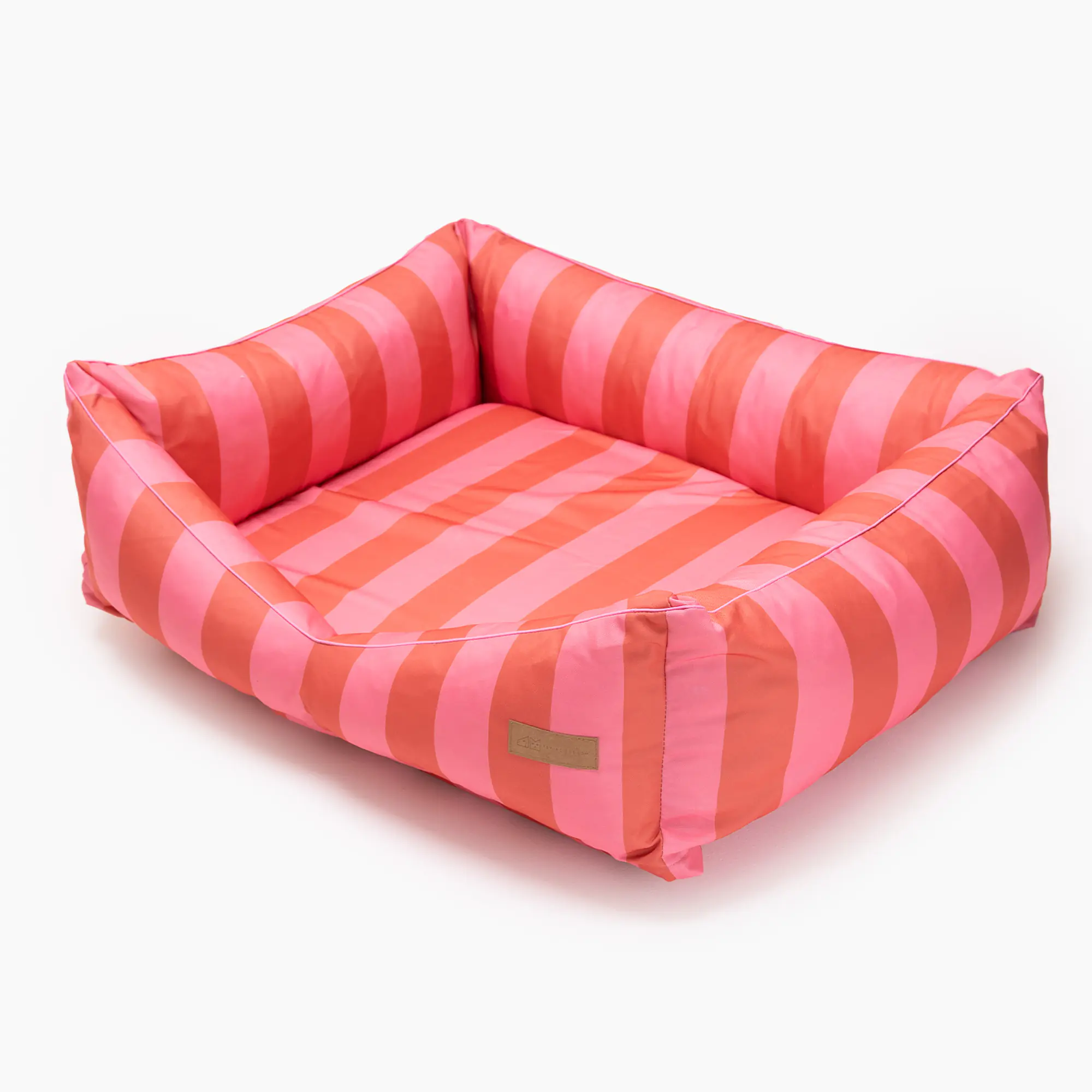 Orthopedic couch "Best with cream" - Master