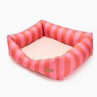 Orthopedic couch "Best with cream" - Master