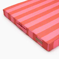 Legowisko materac ortopedyczny dla psa lub kota "Najlepsze ze śmietaną" - Master