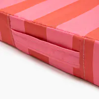 Legowisko materac ortopedyczny dla psa lub kota "Najlepsze ze śmietaną" - Master