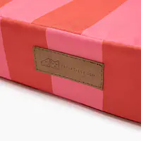 Legowisko materac ortopedyczny dla psa lub kota "Najlepsze ze śmietaną" - Master