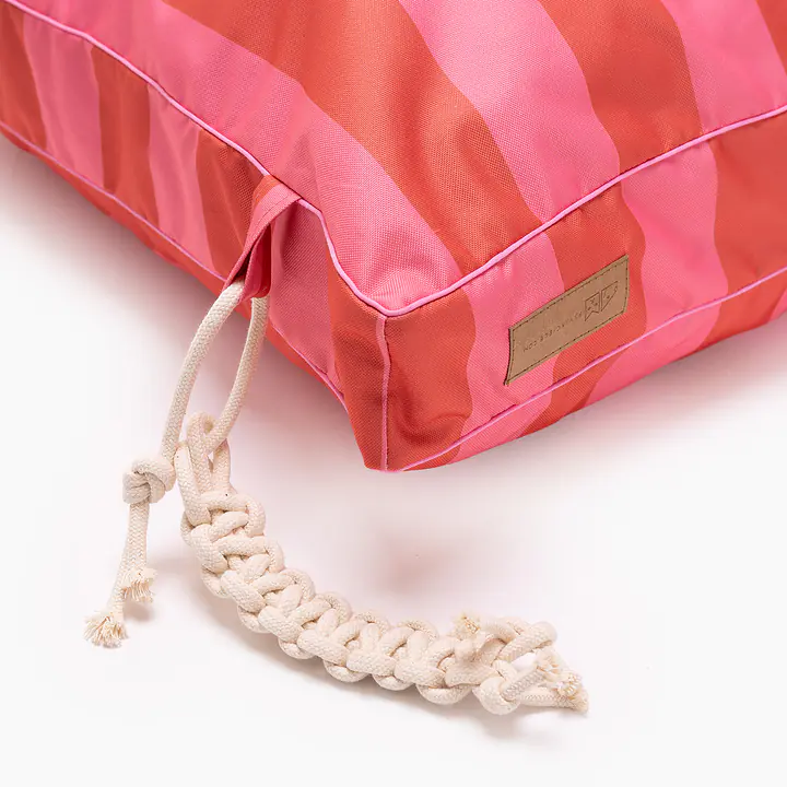 Cushion "Best with cream" - Master