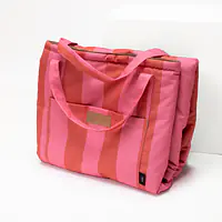 Mat-bag "Best with cream" - Master