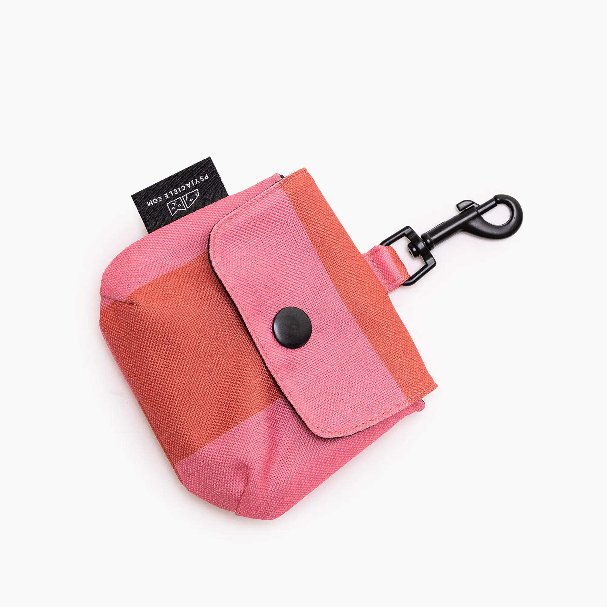 COPY OF Micro pouch for treats "Black is the new black" - Master