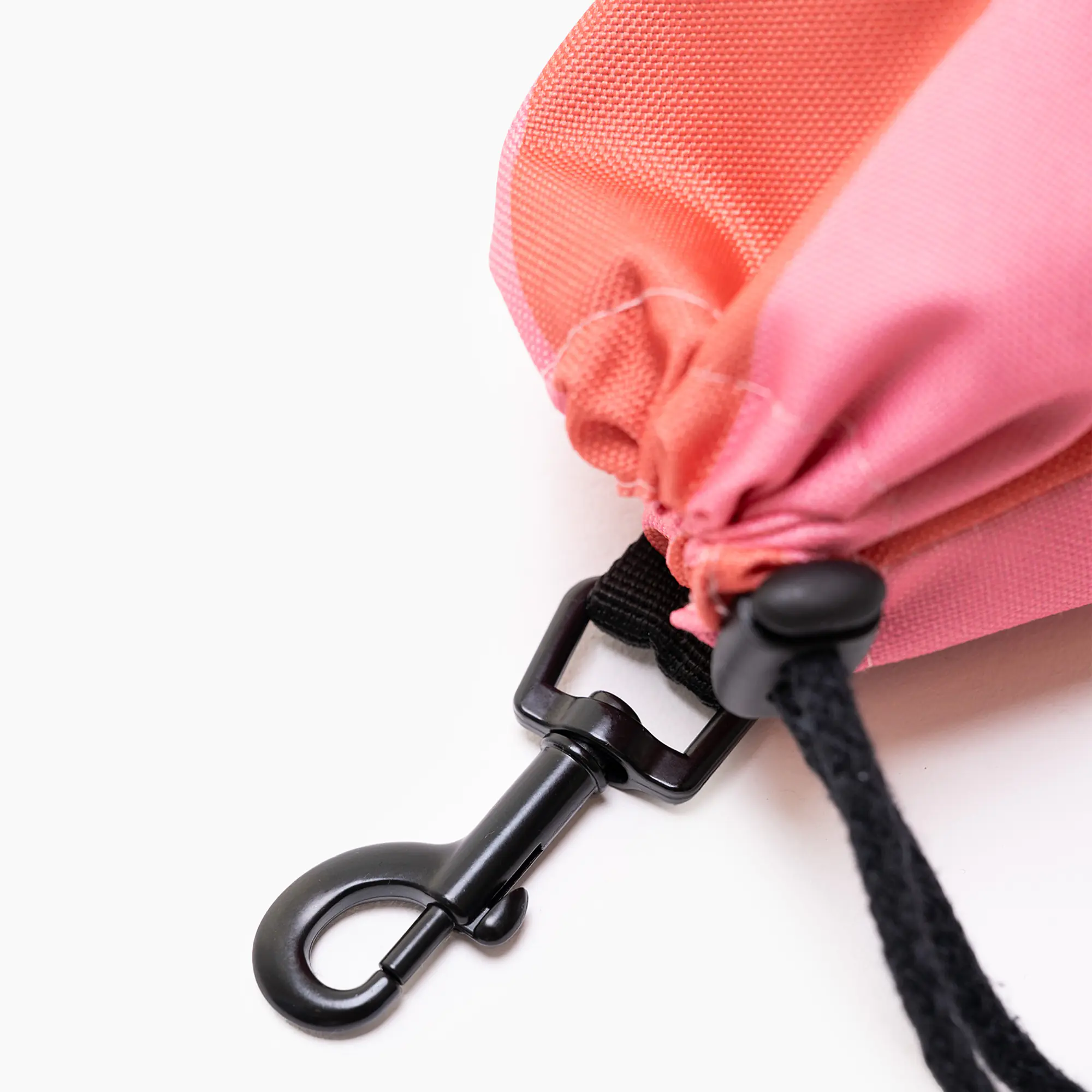 Mini training sachet for snacks "Best with cream" - Master